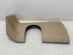 2012-2020 Tesla Model Lower Dash Trim Cover Instrument Panel Beige 1421 Oem. Fixed Price $31.49.