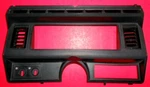 Dash Guage / Instrument Cluster Trim Panel Larger Series Ford Trucks. Fixed Price $65.00.