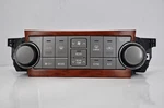 08- 10 Toyota Highlander Ac Heat Temp Climate Control 55900-48220 Oem Wood. Fixed Price $159.99.