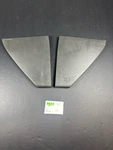 99-06 Silverado Sierra Dash End Cap Trim Fuse Panel Cover Oem. Fixed Price $38.90.