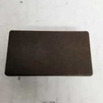 82-85 Toyota Celica Center Console Hole Plug 55539-24010 Oem Brown. Fixed Price $20.66.