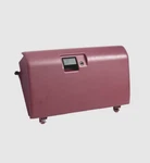 1992-1997 Ford F150 Bronco F250 F350 Dash Glove Box Compartment Door Red Oem. Fixed Price $29.99.