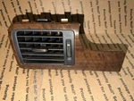 68221ZQ00A-TW13 2008-2015 Nissan Armada Oem Driver Side Wood Grain Dash Vent. Fixed Price $49.99.