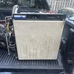1992-1997 1999-2004 Vw Eurovan Norcold 3 Way Refrigerator. Fixed Price $400.00.