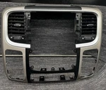 New Oe Instrument Panel Bezel 2013-2020 Dodge Ram 1VY951X9AI. Fixed Price $509.99.