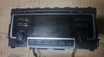 2016 Nissan Altima Am-fm-cd Radio Receiver Oem Used 638-73441. Fixed Price $80.00.