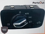 2015-2017 Audi A3 S3 Dash Convertible Headlight Switch Knob 8V0941531AD Oem .. Fixed Price $31.04.