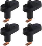 Ecsing 4X Door Light Switch For Land Rover Defender PRC8548 12V. Fixed Price $16.25.