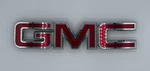2010 - 2015 Gmc Terrain Front Grille Emblem Logo Badge Nameplate Symbol. Fixed Price $47.99.
