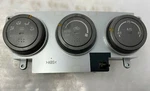 2005 Subaru Impreza Wrx Heater A/c Climate Control Panel PN/72311FE090 2006 2007. Fixed Price $277.36.
