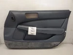 Lexus LS400 Sedan, Front Rh Electric Door Trim Panel, 90-94, GRAY,67610-50020-B0. Fixed Price $229.82.