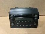 2006-2007 Toyota Sienna Am Fm Cd Radio Receiver Display Screen Oem 86120-AE053. Fixed Price $79.99.