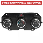 2013-2019 Dodge Ram 1500 Ac Heater Climate Control Temperature Oem. Fixed Price $99.99.