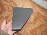 Used 2003 Gm Truck Plastic Fuse Box Cover Color Is Pewter #15181772 15079096. Fixed Price $12.95.