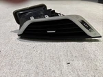 2010-2017 Gmc Terrain Center Dash Right Passenger Side A/c Heat Air Vent Grille. Fixed Price $19.99.