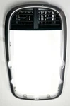 2013-2015 Chevy Malibu Center Dash Radio Trim Bezel Panel W/ Air Vents Oem. Fixed Price $39.99.
