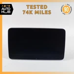 Mercedes W205 C300 C43 Amg Navigation Display Screen Monitor Unit 2059002211 Oem. Fixed Price $191.23.