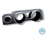 2005 2009 Ford Mustang Speedometer Cluster Bezel W/ Air Vent Chrome Oem. Fixed Price $49.95.