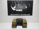 Jeep Wrangler Tj 97-00 Saddle Tan Steering Column Cover Knee Bolster Dash Bezel. Fixed Price $29.64.