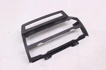 Dash Center Air Havc Radio Cover Trim Black Oem Bmw E70 E71 X5 X6 07-14. Fixed Price $34.99.