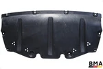 Bmw M340I 330I G20 Front Underbody Splash Guard Shield Panel 2019 - 2025 Oem. Fixed Price $123.49.