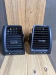 2003-2007 Honda Accord Dash Air Vent Black Only Driver Side 77630-SDA-A01ZA. Fixed Price $24.99.