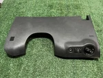 2015-2020 Dodge Charger Dash Steering Column Cover Knee Panel L0198978DX9AB. Fixed Price $69.69.