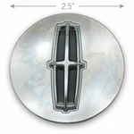 Lincoln Center Cap Oem Mkx Mkz Mks Mkt Wheel 8A53-1A096 Chrome 10 11 12 13 14. Fixed Price $14.25.