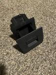15-20 Ford Edge Driver Left Front Dashboard Storage Tray FK7BR044J53. Fixed Price $165.00.