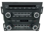 2011 Lincoln Mks Cd Navigation Gps Radio Receiver Id BA5T19C156BB Oem. Fixed Price $75.99.