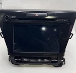 2020 Acura Mdx Radio Receiver & Screen 39540-TZ5-B520-M1. Fixed Price $171.00.