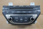 2013 2014 2015 Hyundai Genesis Am Fm Radio Cd Player Receiver Oem 965602M770YHG. Fixed Price $44.00.