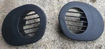 98-05 Lexus GS300 GS400 GS430 Dash Right Left Defrost Air Vent Grille Inserts. Fixed Price $29.95.