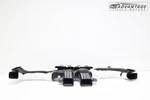 2019-2025 Genesis G70 Dashboard Air Vent Duct Guide Tube 97300-G9000 Oem. Fixed Price $120.11.