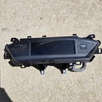 2009 Honda Pilot Dash Center Information Display Screen Gps Oem 39710-SZA-305ZA. Fixed Price $97.45.