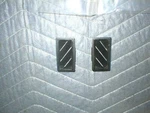 1982-92 Camaro Iroc Z28 Rs Berlinetta Upper Dash Pad Defroster Vents Original Gm. Fixed Price $32.95.