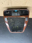 2001 - 2006 Acura Mdx Center Heater Climate Control Radio Bezel Oem AB1773 Dg. Fixed Price $29.50.