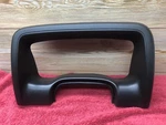 Hummer H3 2006-2010 Instrument Cluster Speedometer Surround Trim Bezel Cover Oem. Fixed Price $19.99.
