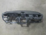 13-16 Lincoln Mks Complete Front Dash Panel Board Cover Assembly Charcoal Black. Fixed Price $297.00.