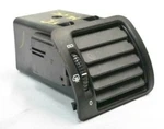 98-05 Mercedes W163 ML430 ML320 Right Dashboard Air Vent Black Oem Passenger. Fixed Price $29.70.
