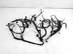 2011-2012 Honda Accord Ex Dashboard Instrument Wire Harness *one Cut. Fixed Price $144.64.