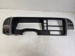 95-98 Chevy Gmc Speedometer Bezel Silverado Sierra Oem Gray Grey. Fixed Price $99.99.