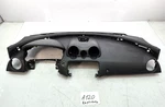 16-19 Oem Jaguar Xj X351 Dashboard Instrument Panel Leather Black Note*. Fixed Price $298.00.