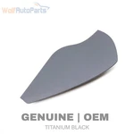 2017-2019 Vw Golf Alltrack Left Dash Panel End Cap / Trim 5GM858217A. Fixed Price $11.99.