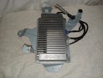 2010-2012 Ford Fusion Radio Audio Stereo Amplifier Sony BL3T-18B849-AE. Fixed Price $110.00.