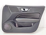 19-22 Oem Volvo S60 Front Right Passenger Interior Door Panel Black. Fixed Price $120.00.