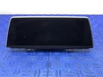 2016 2017 Bmw 750 10.25' Gesture Control Info Display Screen 65506801300 Oem. Fixed Price $153.00.