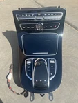 Mercedes W213 Console. Fixed Price $135.55.