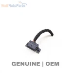 2019-2023 Bmw Z4 Obd Diagnosis Wire / Wiring Connector (16-PIN) 9335261. Fixed Price $20.49.
