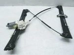 07-13 Bmw E70 X5 Front Right Passenger Door Window Regulator Motor 011923. Fixed Price $31.16.
